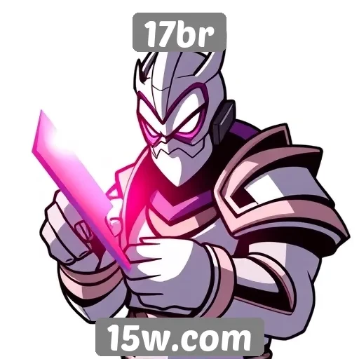 Impacto de 17br na indústria de jogos