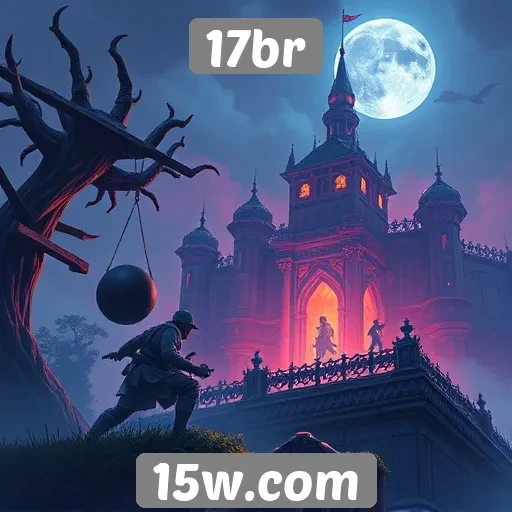 Desenvolvimento de jogos independentes no 17br