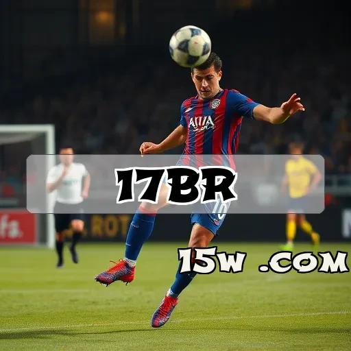 17br: Promoções Irresistíveis para Todos os Gamers Brasileiros