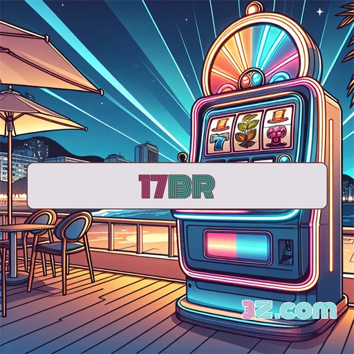 17br Máquinas de Slots