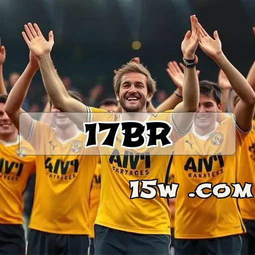 17br: Transformando a Experiência com Suporte 24/7 Acessível